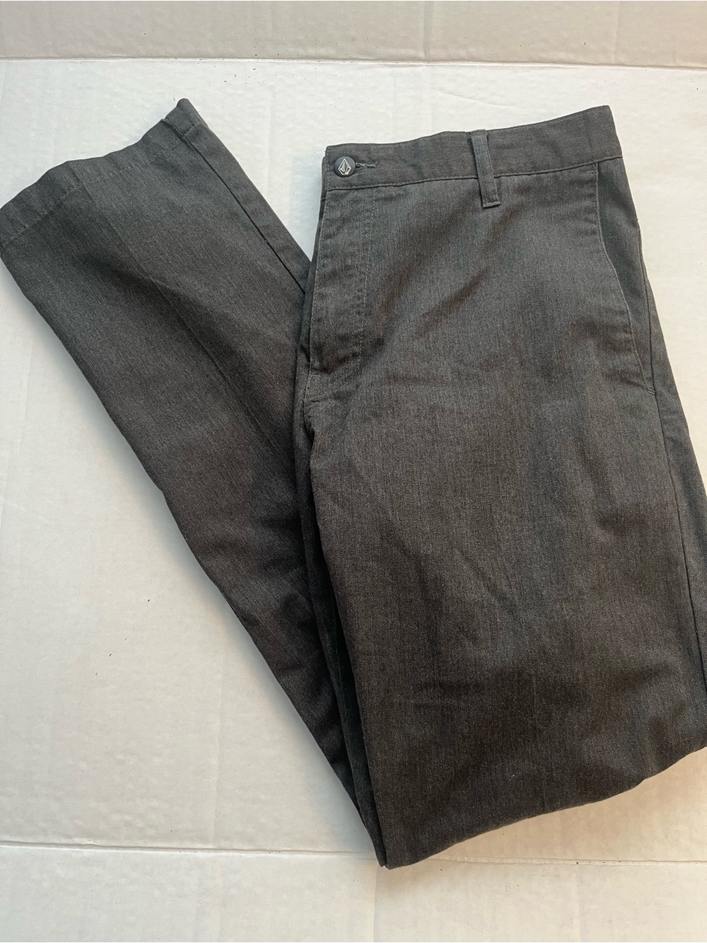 Volcom men’s chinos - Picture 6 of 9